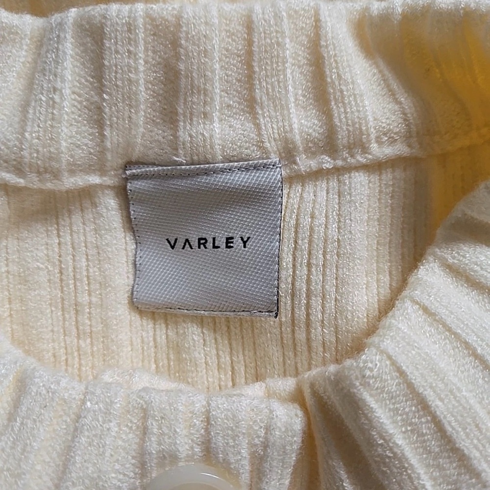 Varley Sweater - Picture 3 of 6